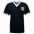 Scotland 1961-1962 Retro Football Shirt