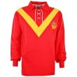 Spain 1924 Retro Football Shirt