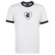 Bastia 1962-1963 Retro Football Shirt