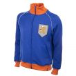 Holland 1970's Retro Football Jacket