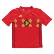 Belgium 2018-2019 Home Shirt (Kids)