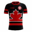 Canada 2018-2019 Third Concept Shirt