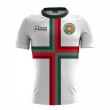Portugal 2018-2019 Away Concept Shirt (Kids)