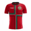 Portugal 2018-2019 Home Concept Shirt (Kids)