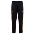 Belgium 2018-2019 Presentation Pants (Black) - Kids