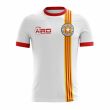 Catalunya 2017-2018 Away Concept Shirt - Adult Long Sleeve