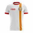 Catalunya 2017-2018 Away Concept Shirt (Kids)