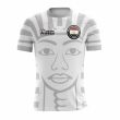 Egypt 2018-2019 Away Concept Shirt