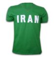 Iran 1970's Short Sleeve Retro Shirt 100% cotton