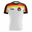 Germany 2018-2019 Home Concept Shirt