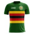 Zimbabwe 2018-2019 Home Concept Shirt