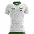 Iran 2018-2019 Home Concept Shirt