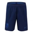 England 2018-2019 Nike Home Vapor Match Shorts (Navy)
