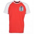 England 2018 Raglan Away Retro Football Shirt