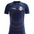 Costa Rica 2018-2019 Away Concept Shirt (Kids)