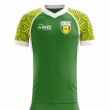 Senegal 2018-2019 Away Concept Shirt
