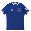 Everton 2018-2019 Home Shirt (Kids)