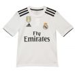 Real Madrid 2018-2019 Home Shirt (Kids)