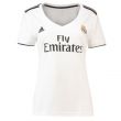 Real Madrid 2018-2019 Ladies Home Shirt