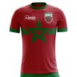 Morocco 2018-2019 Third Concept Shirt