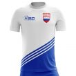 Russia 2018-2019 Away Concept Shirt