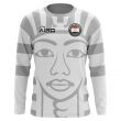 Egypt 2018-2019 Long Sleeve Away Concept Shirt (Kids)