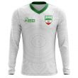 Iran 2018-2019 Long Sleeve Home Concept Shirt (Kids)