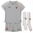 AS Roma 2018-2019 Away Mini Kit
