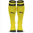 AC Milan 2018-2019 Home Goalkeeper Socks (Yellow) - Kids