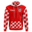 Croatia 2018-2019 Home Concept Hoody