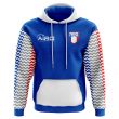 France 2018-2019 Home Concept Hoody (Kids)