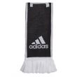 Juventus 2018-2019 3S Scarf (Black-White)