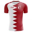 Bahrain 2018-2019 Home Concept Shirt