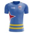 Aruba 2018-2019 Home Concept Shirt