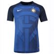 Inter Milan 2018-2019 Dry Pre-Match Training Shirt (Blue) - Kids