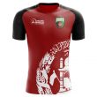 Afghanistan 2018-2019 Home Concept Shirt