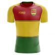 Bolivia 2018-2019 Home Concept Shirt