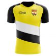 Brunei 2018-2019 Home Concept Shirt