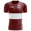 Latvia 2018-2019 Home Concept Shirt