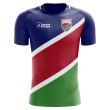 Namibia 2018-2019 Home Concept Shirt