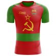 Transnistria 2018-2019 Home Concept Shirt