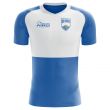 San Marino 2018-2019 Home Concept Shirt