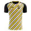 AEK Athens 2018-2019 Home Concept Shirt