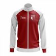 Bahrain Concept Football Track Jacket (Red)