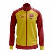 Bolivia Concept Football Track Jacket (Red)