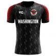 Washington DC 2018-2019 Home Concept Shirt