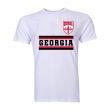 Georgia Core Football Country T-Shirt (Blue)