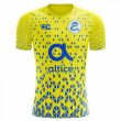 Porto 2018-2019 Away Concept Shirt