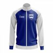 Honduras Concept Football Track Jacket (Blue)