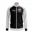 Trinidad and Tobago Concept Football Track Jacket (Black)